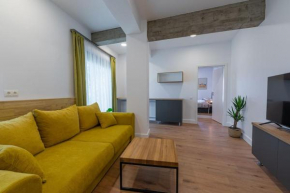 Fabrica Apartments 12